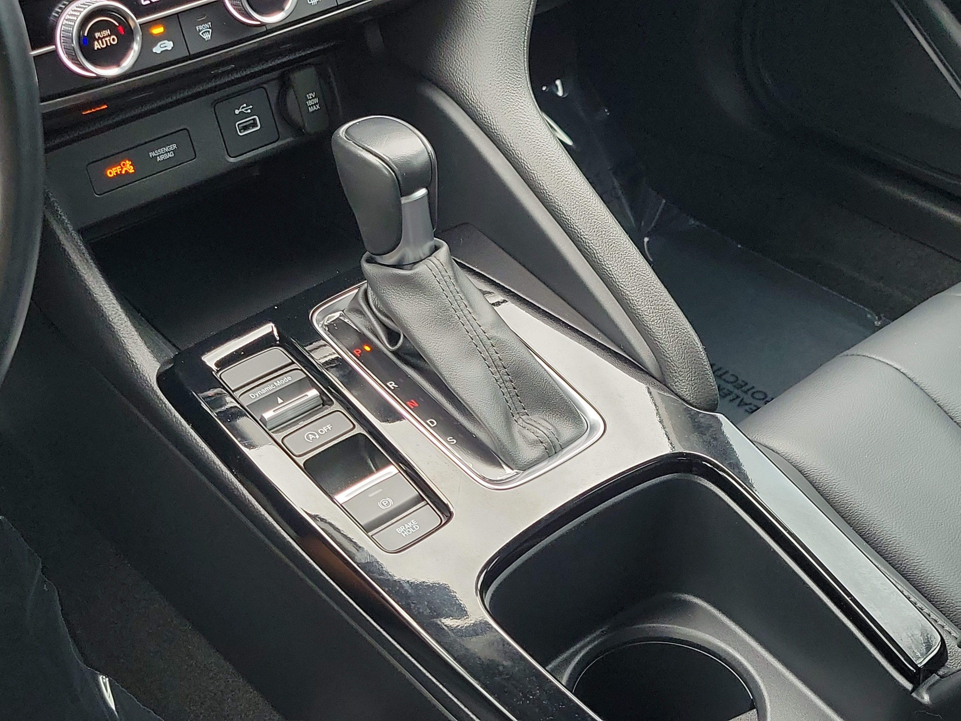 2024 Acura Integra CVT