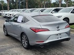 2024 Acura Integra CVT