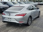 2024 Acura Integra CVT