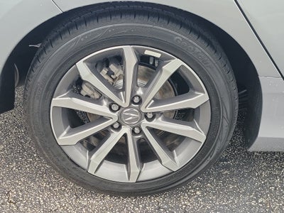 2024 Acura Integra CVT