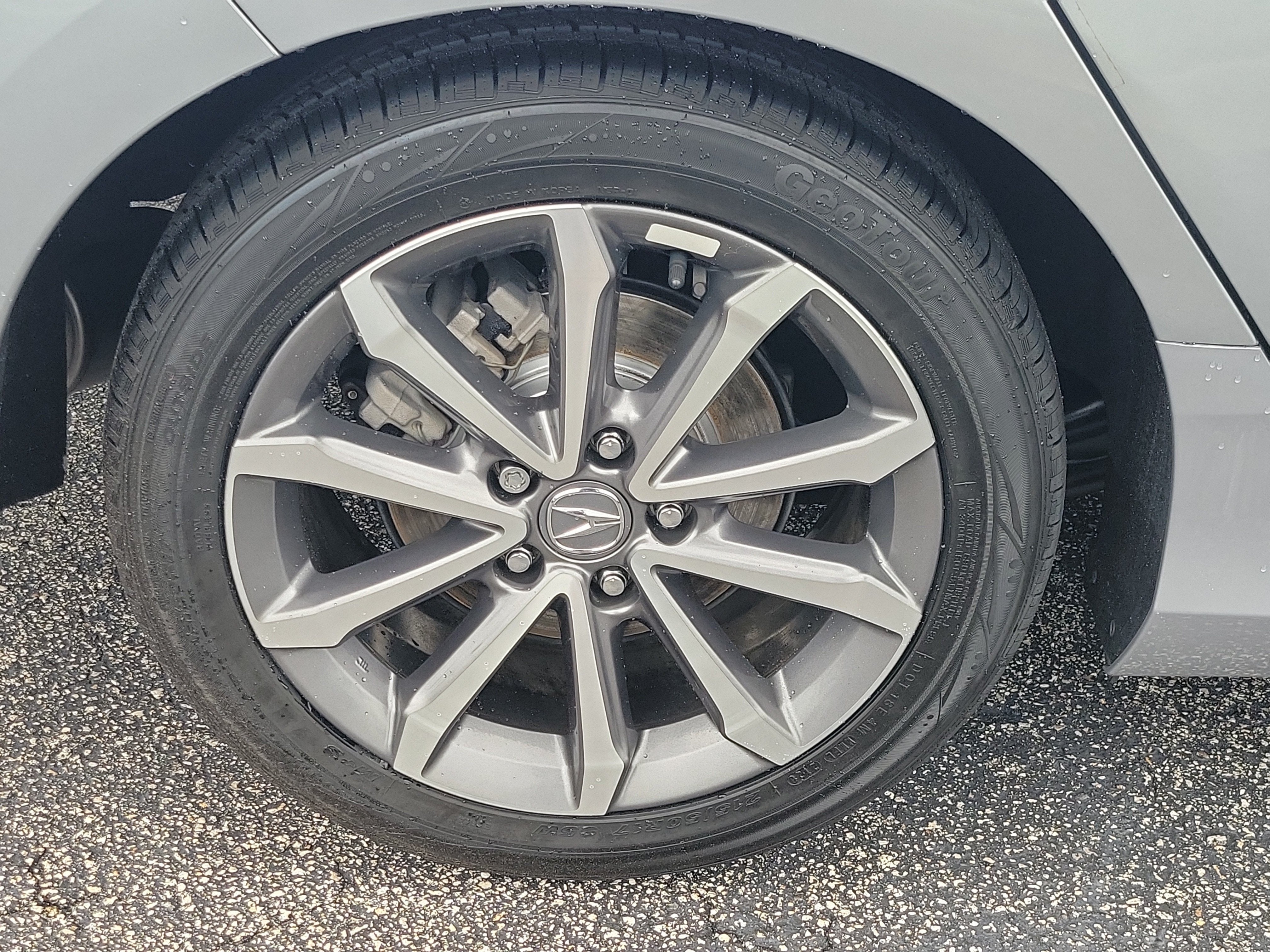 2024 Acura Integra CVT