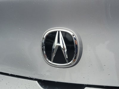 2024 Acura Integra CVT