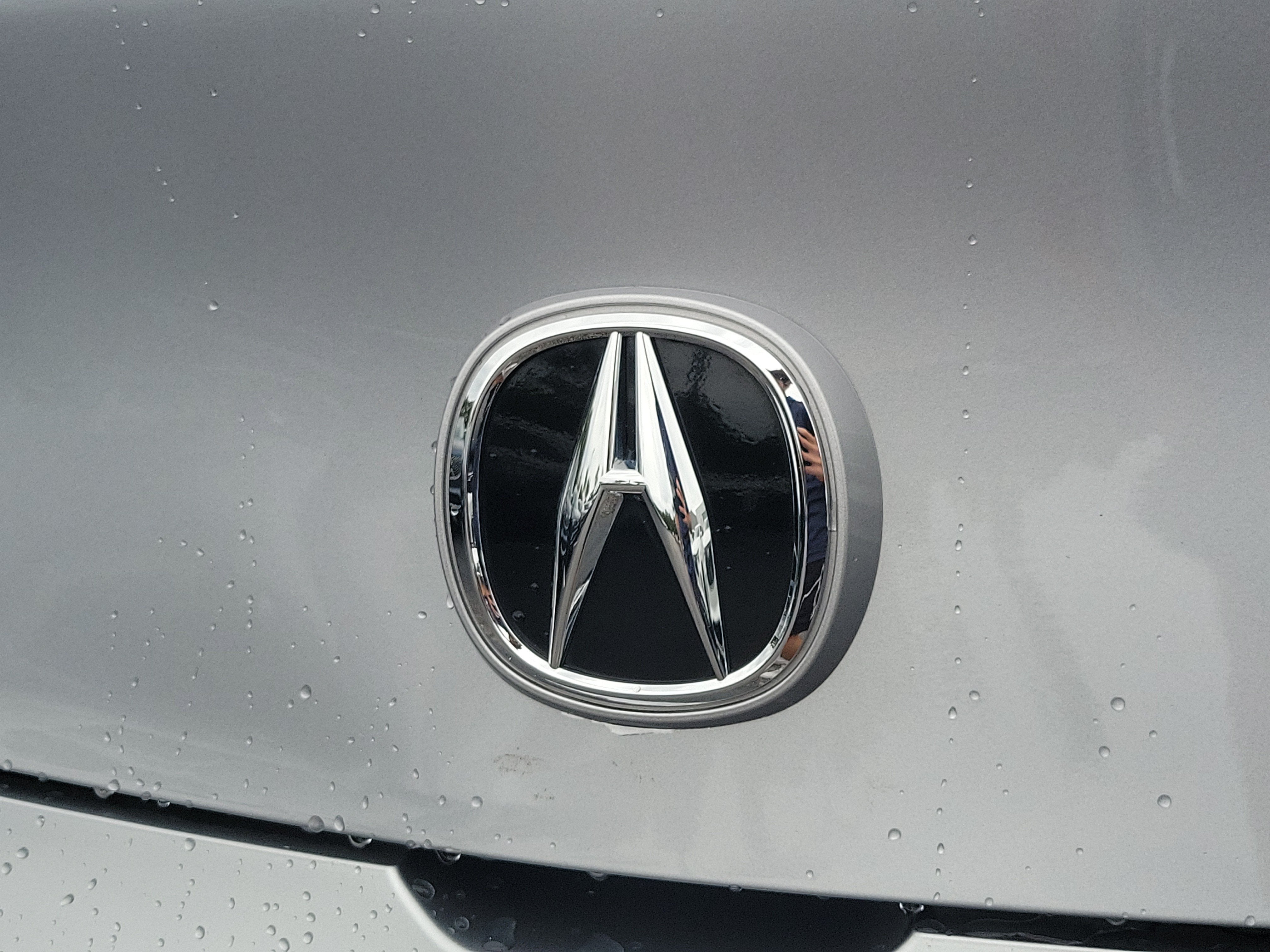 2024 Acura Integra CVT