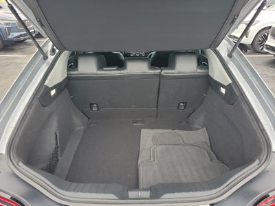 2024 Acura Integra CVT