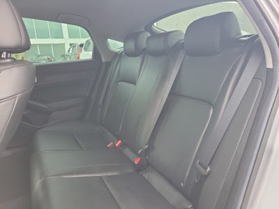 2024 Acura Integra CVT