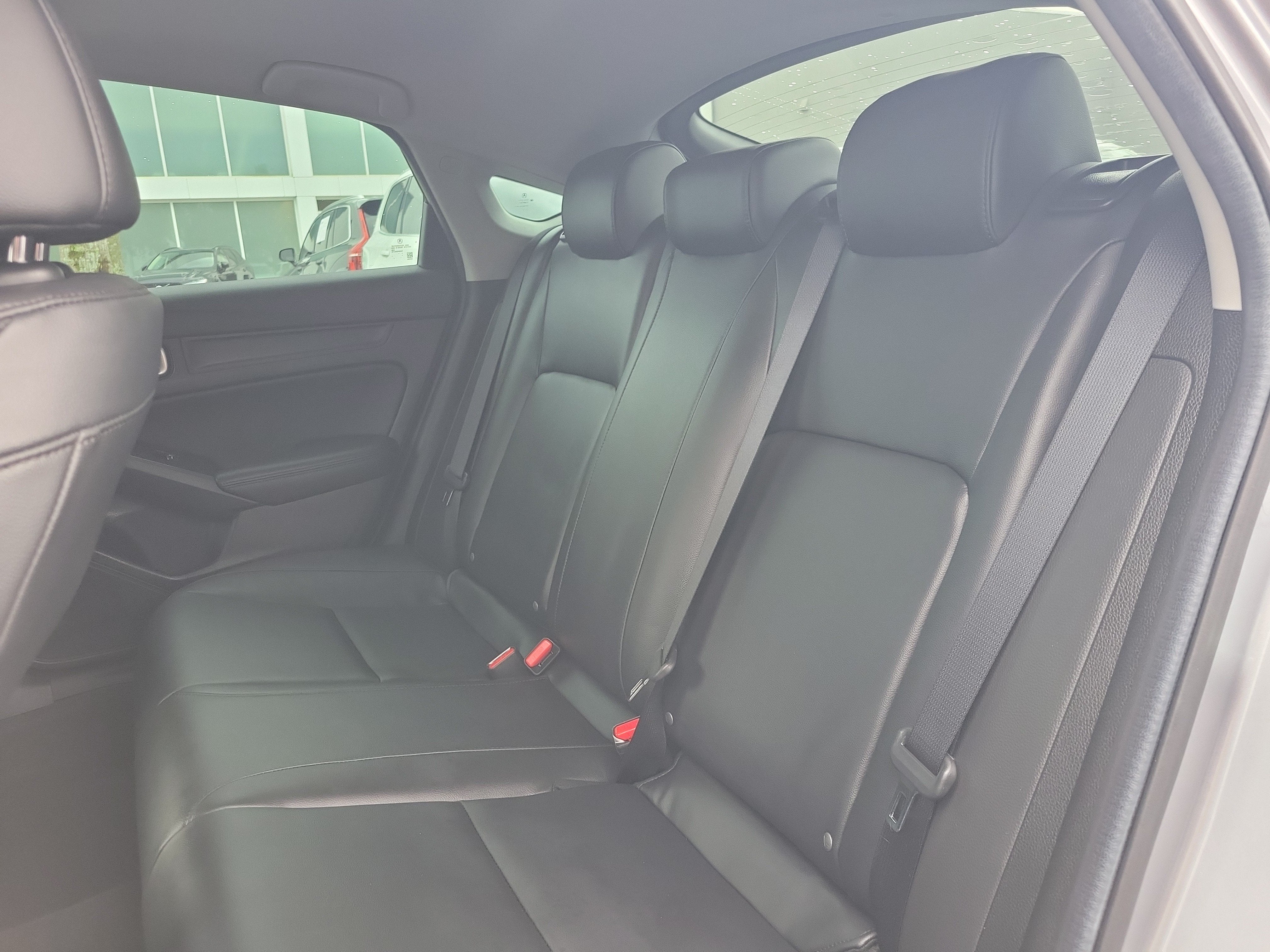 2024 Acura Integra CVT