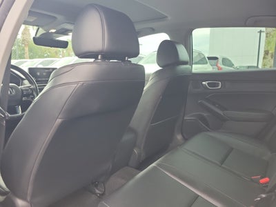 2024 Acura Integra CVT