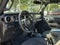 2020 Jeep Wrangler Unlimited Willys Sport