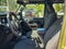 2020 Jeep Wrangler Unlimited Willys Sport