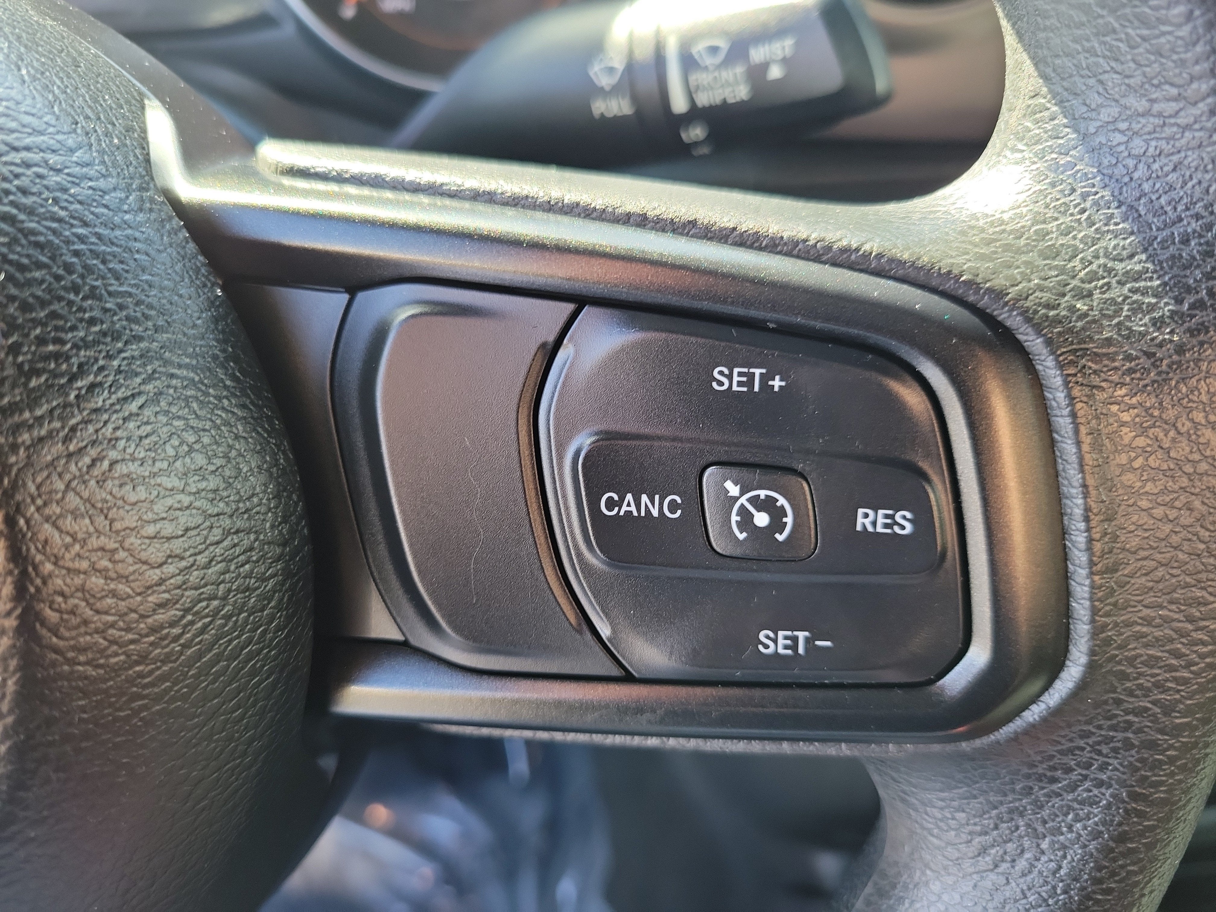 2020 Jeep Wrangler Unlimited Willys Sport