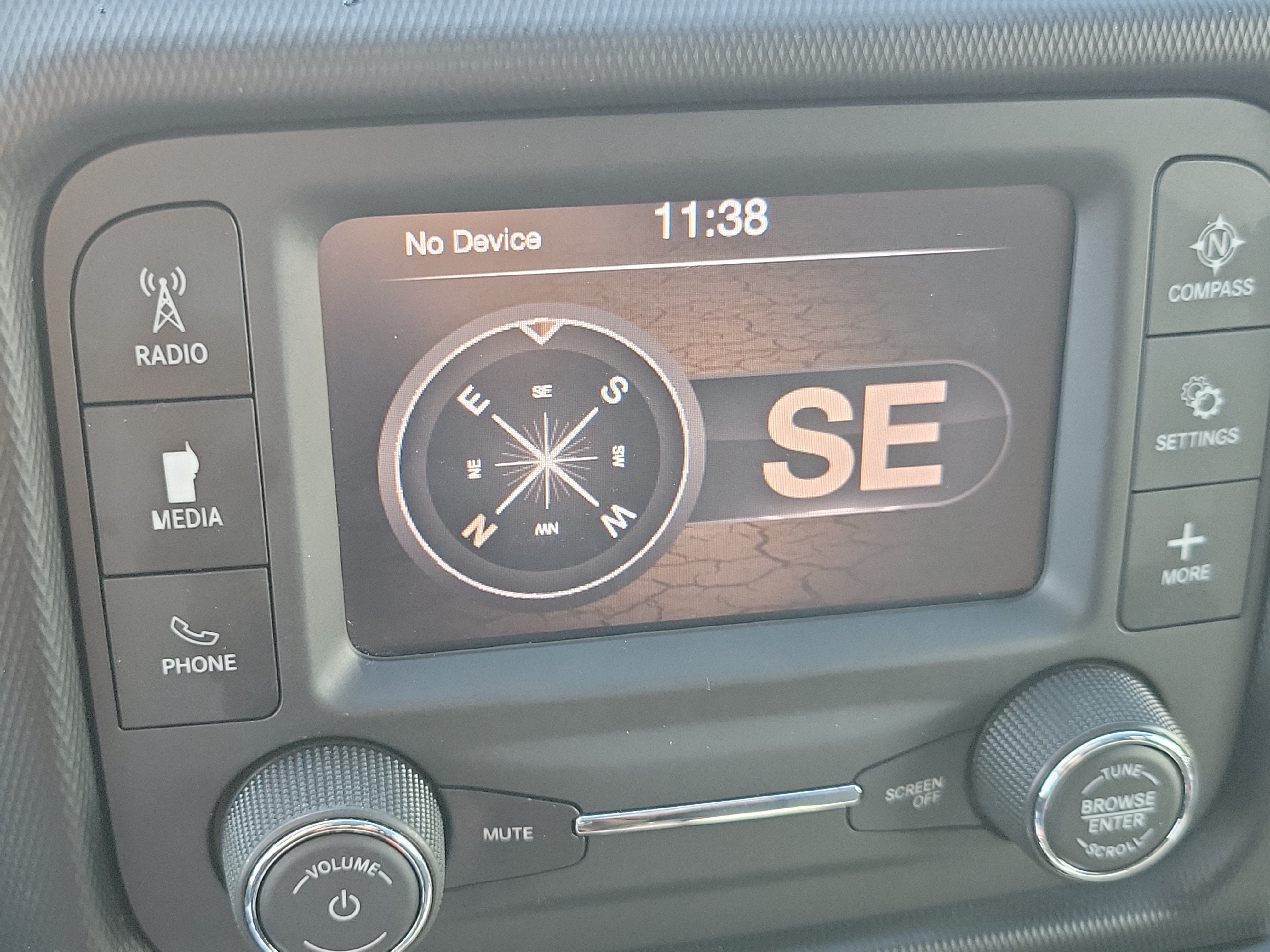 2020 Jeep Wrangler Unlimited Willys Sport