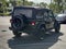 2020 Jeep Wrangler Unlimited Willys Sport