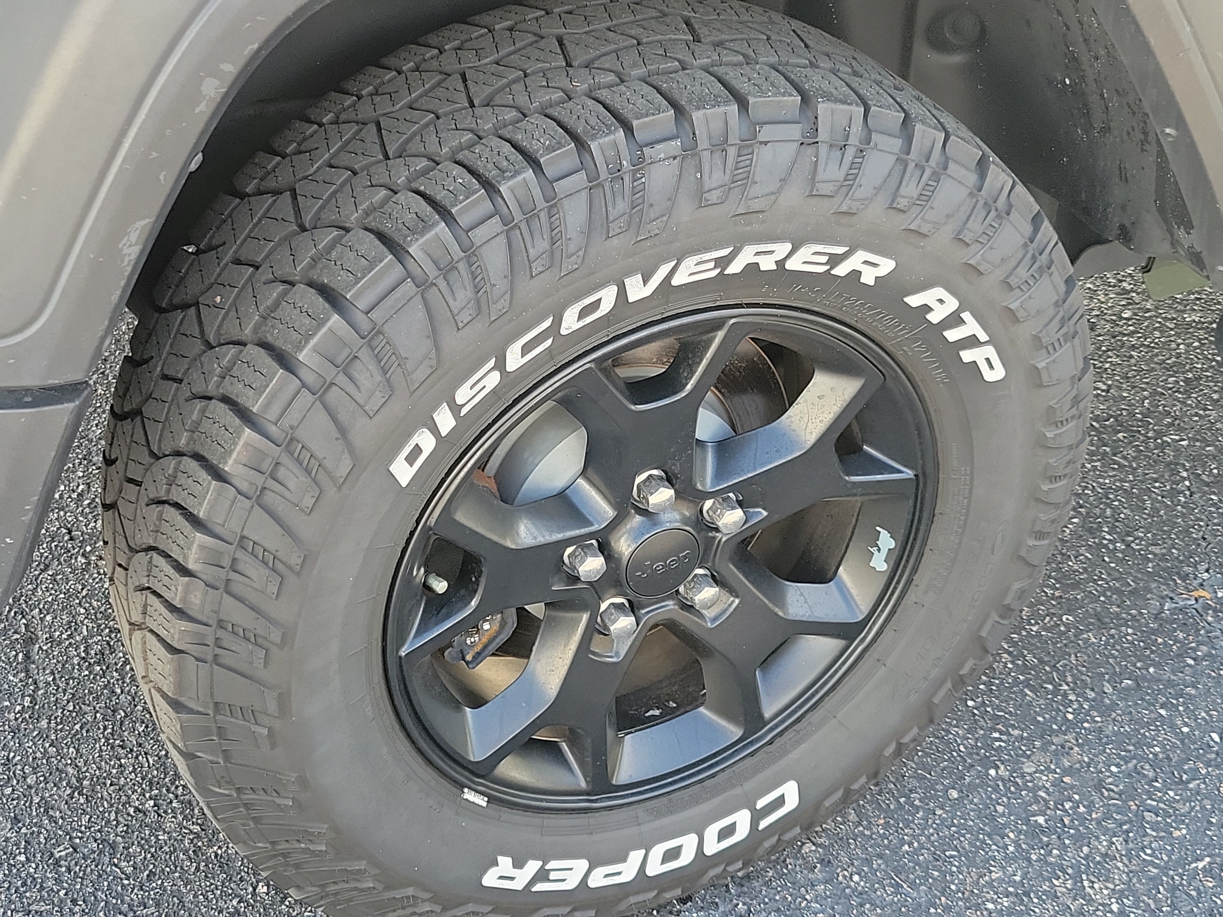 2020 Jeep Wrangler Unlimited Willys Sport