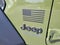 2020 Jeep Wrangler Unlimited Willys Sport