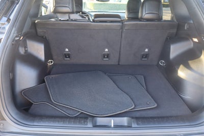 2021 Jeep Cherokee Altitude