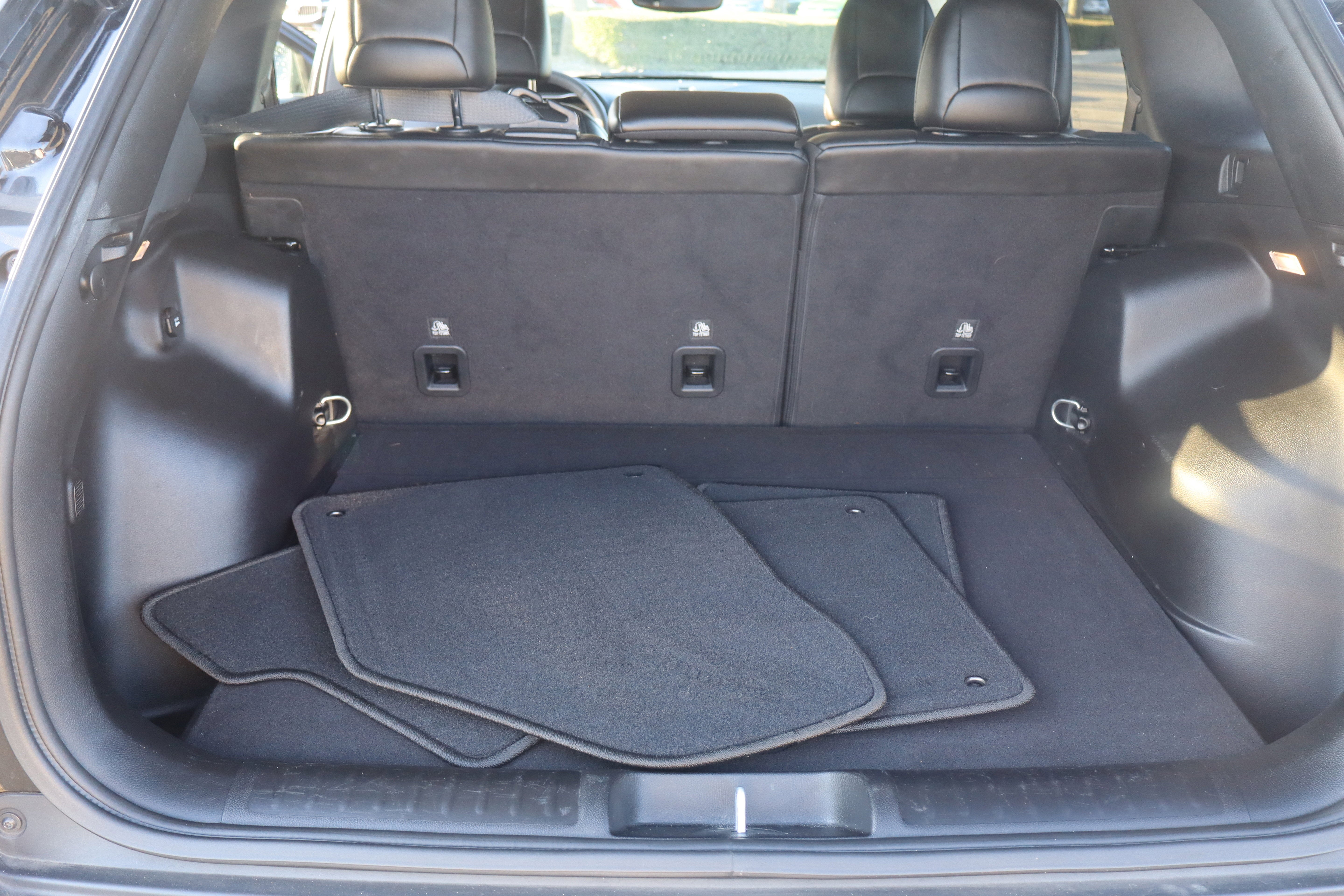 2021 Jeep Cherokee Altitude