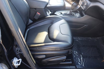 2021 Jeep Cherokee Altitude