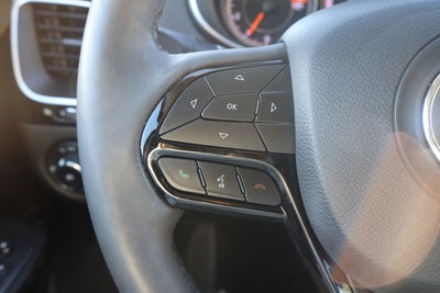 2021 Jeep Cherokee Altitude