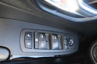 2021 Jeep Cherokee Altitude