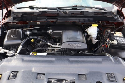 2018 RAM 1500 SLT