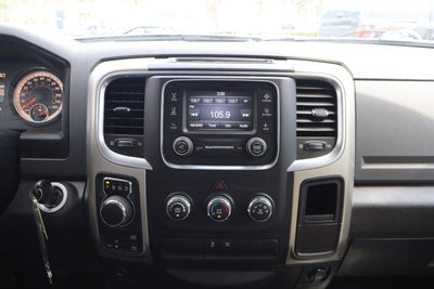 2018 RAM 1500 SLT