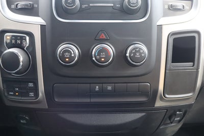 2018 RAM 1500 SLT