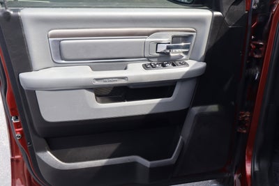 2018 RAM 1500 SLT