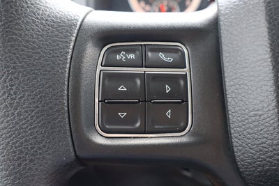 2018 RAM 1500 SLT