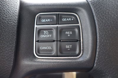 2018 RAM 1500 SLT