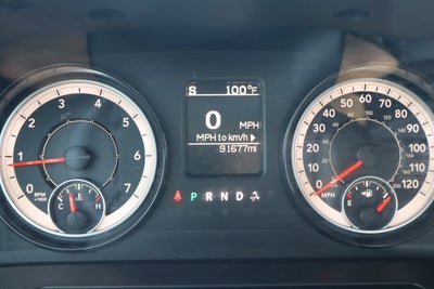 2018 RAM 1500 SLT