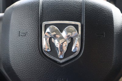 2018 RAM 1500 SLT