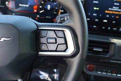 2025 Ford Mustang EcoBoost Fastback