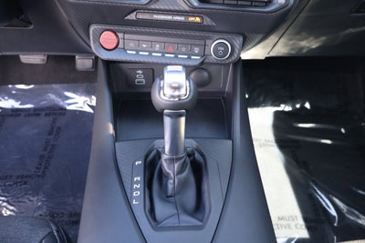 2025 Ford Mustang EcoBoost Fastback