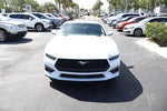 2025 Ford Mustang EcoBoost Fastback