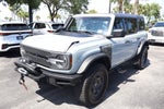 2024 Ford Bronco Everglades