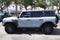 2024 Ford Bronco Everglades