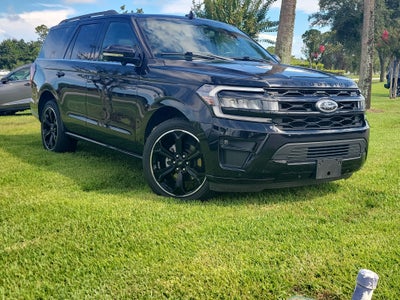 2023 Ford Expedition Limited