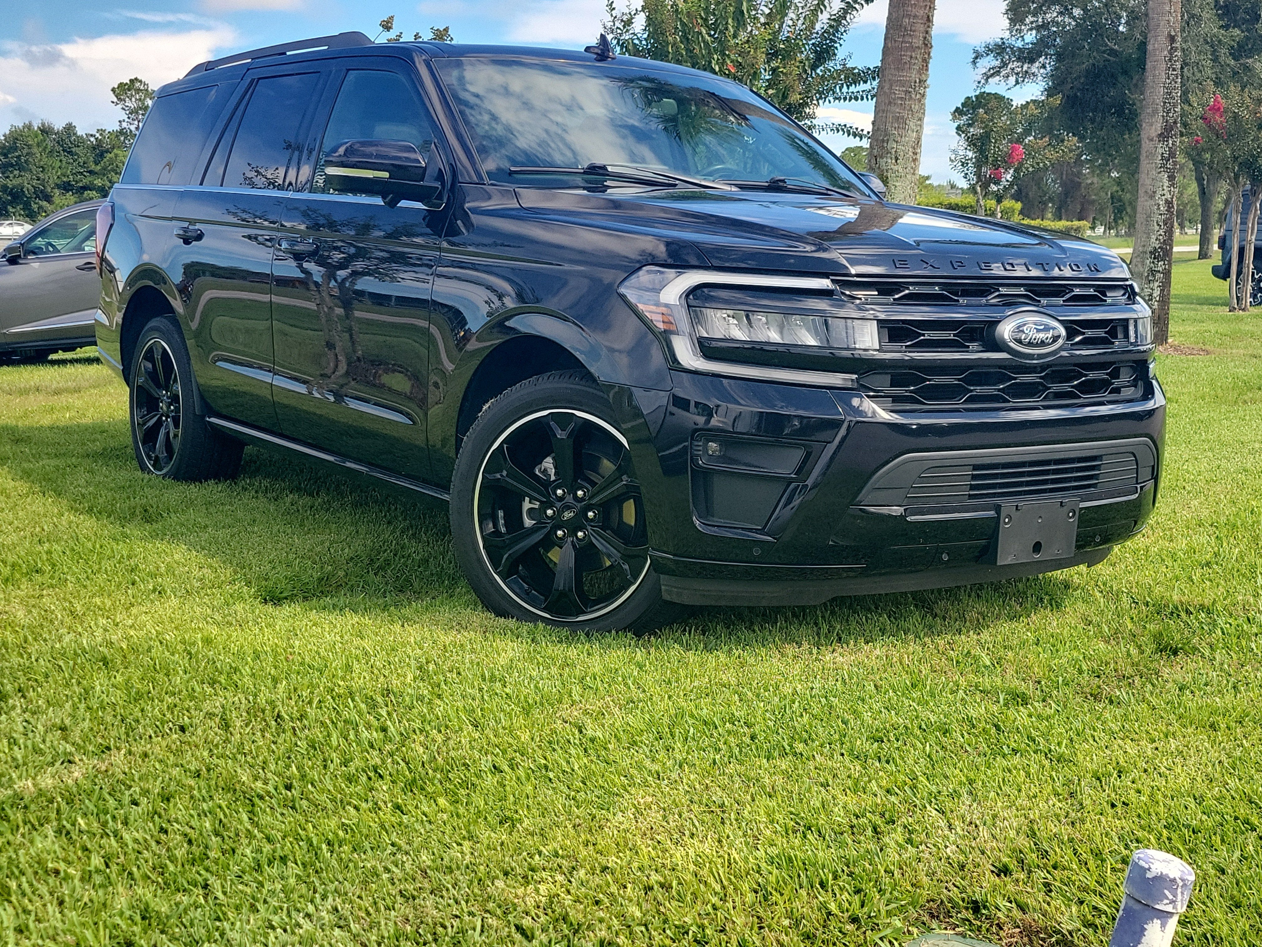 2023 Ford Expedition Limited