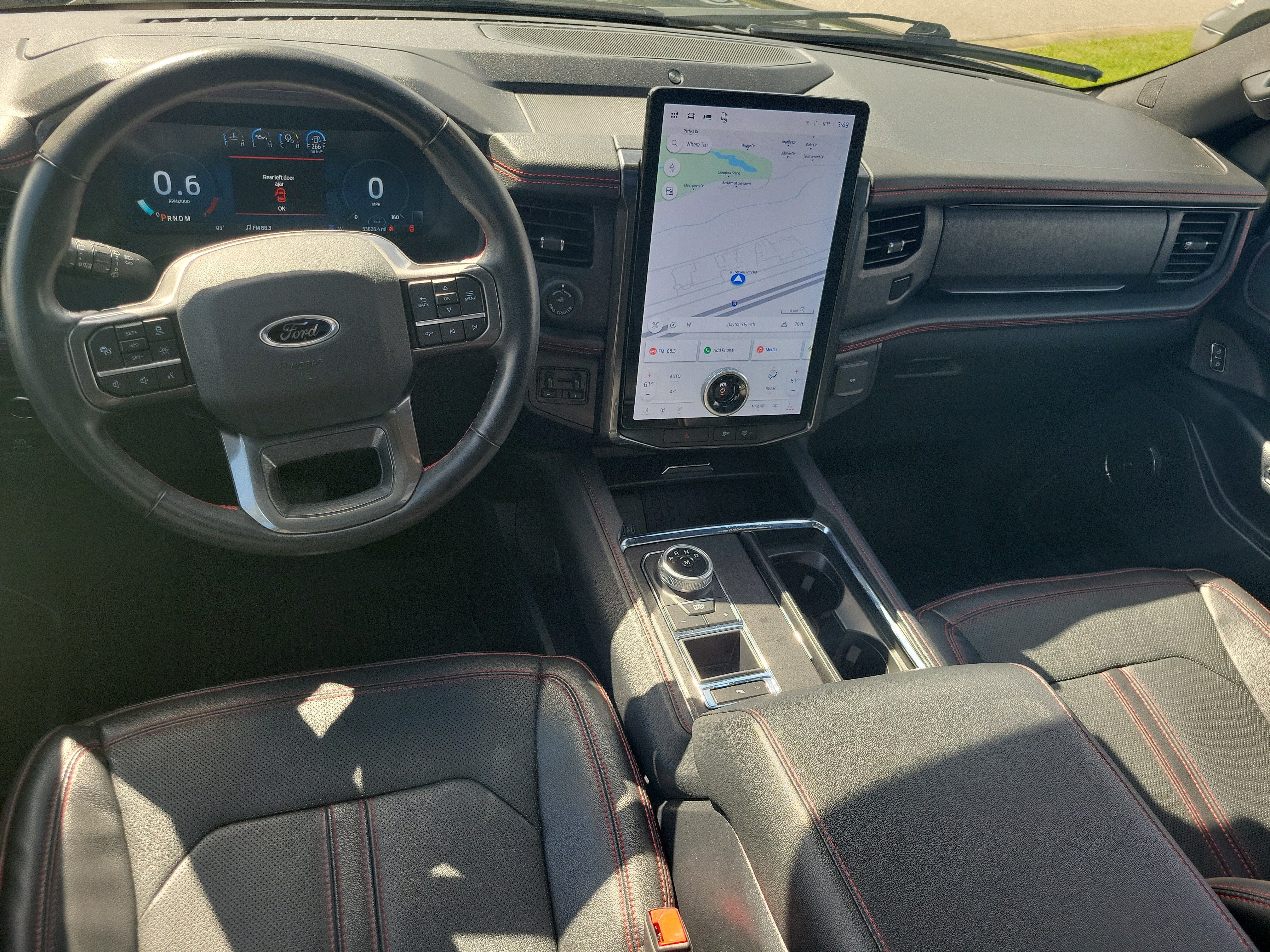 2023 Ford Expedition Limited