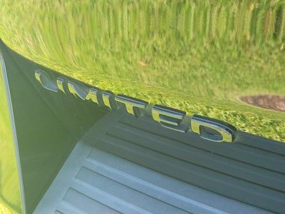 2023 Ford Expedition Limited