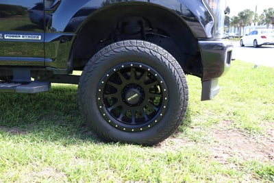 2019 Ford Super Duty F-250 SRW Base