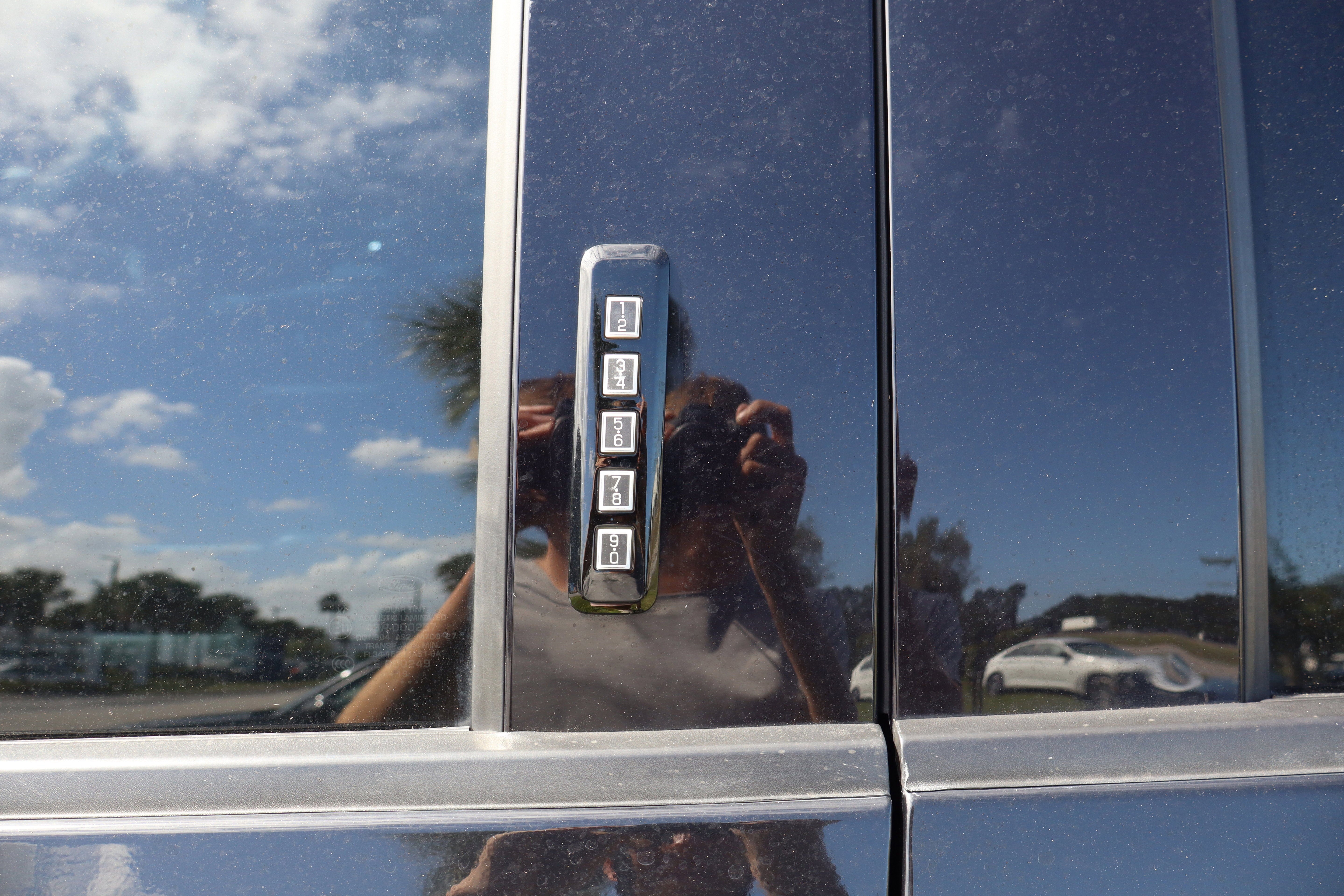 2019 Ford Super Duty F-250 SRW Base