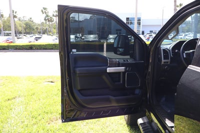 2019 Ford Super Duty F-250 SRW Base