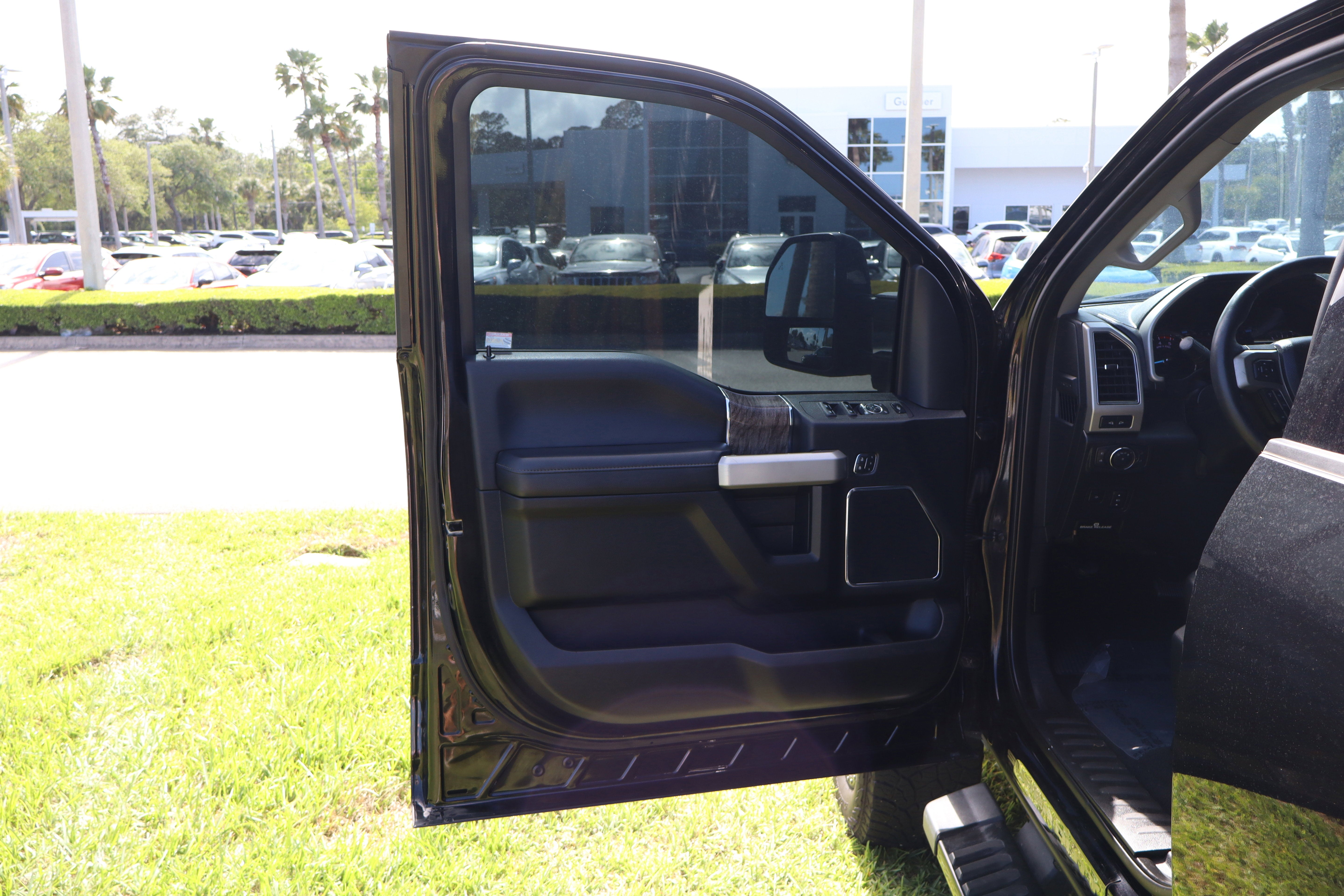 2019 Ford Super Duty F-250 SRW Base