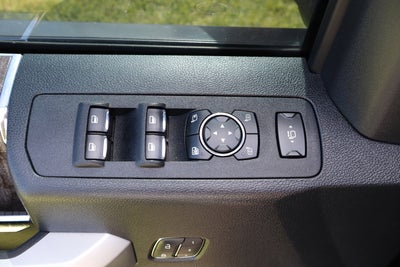 2019 Ford Super Duty F-250 SRW Base