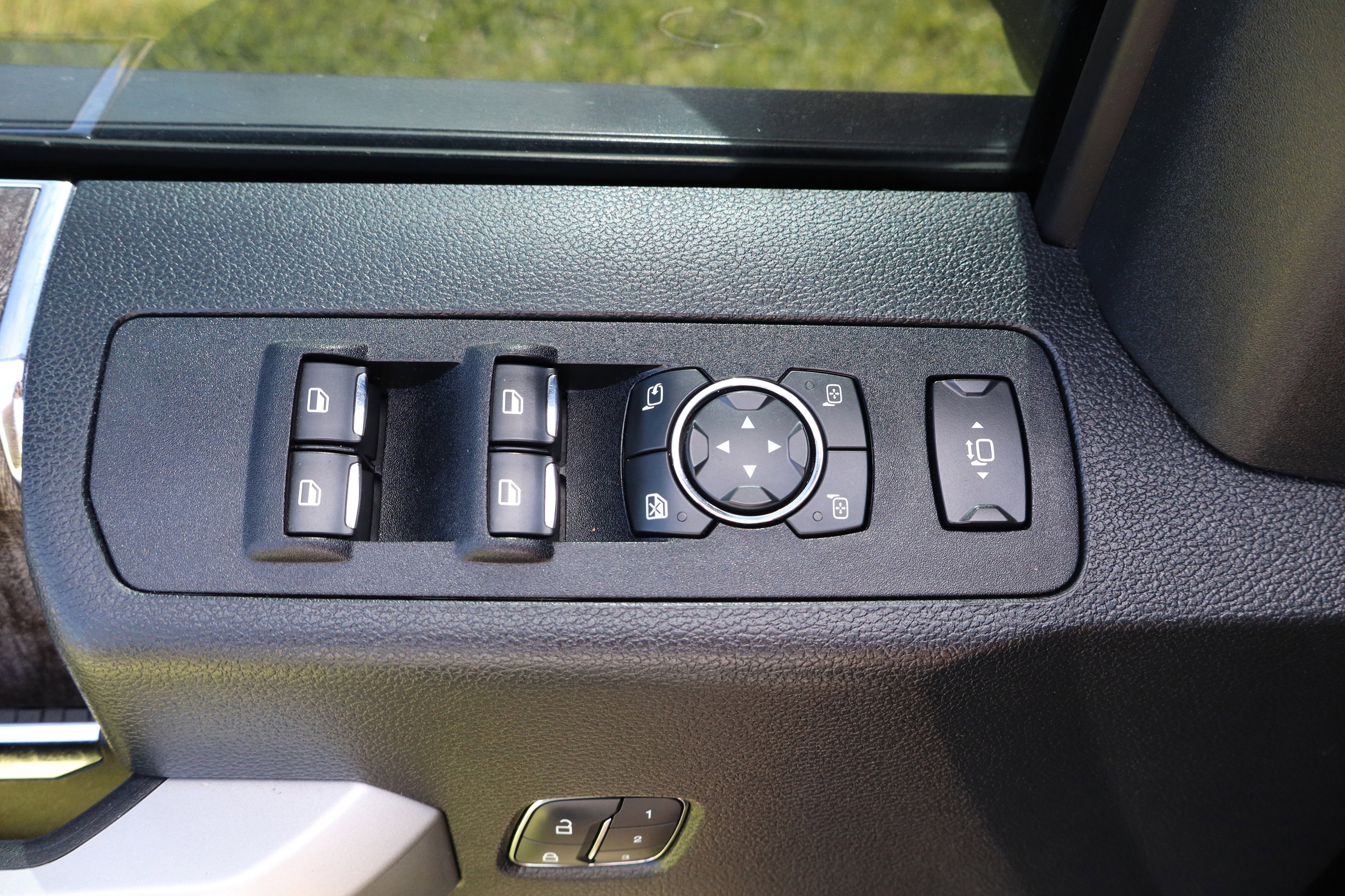 2019 Ford Super Duty F-250 SRW Base