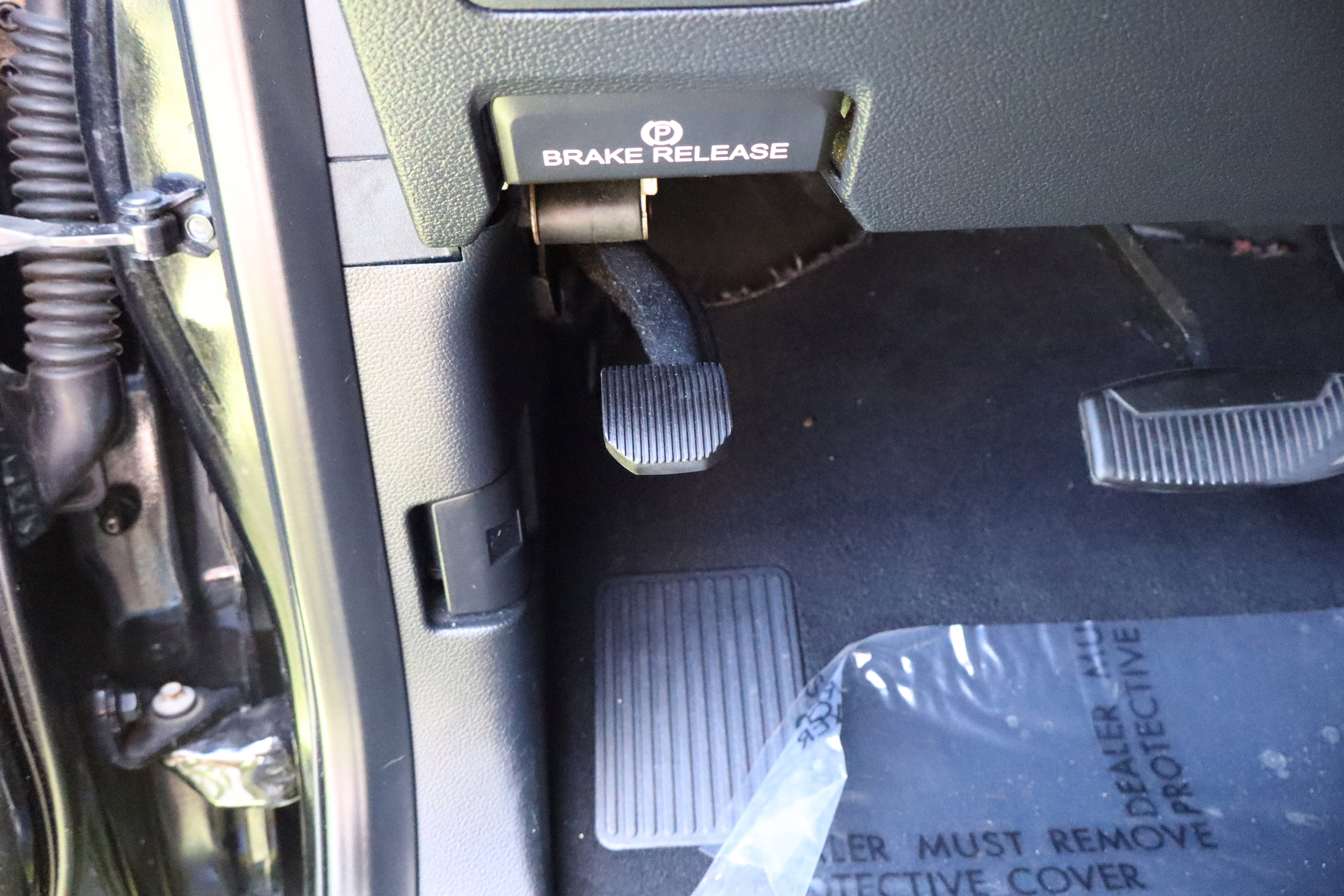 2019 Ford Super Duty F-250 SRW Base