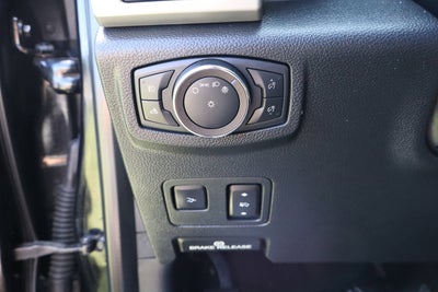 2019 Ford Super Duty F-250 SRW Base