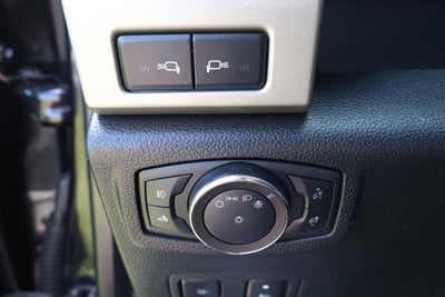 2019 Ford Super Duty F-250 SRW Base