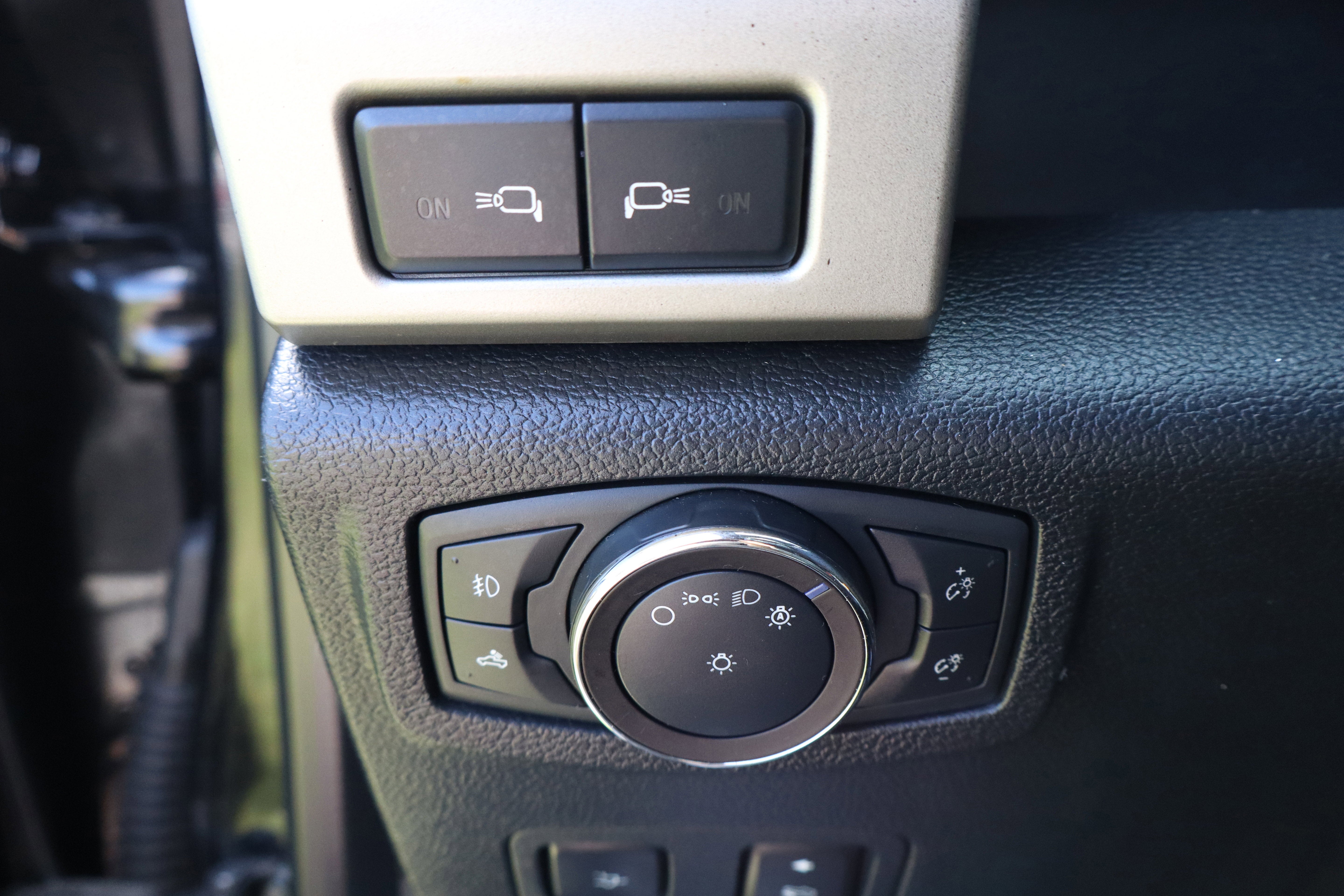 2019 Ford Super Duty F-250 SRW Base